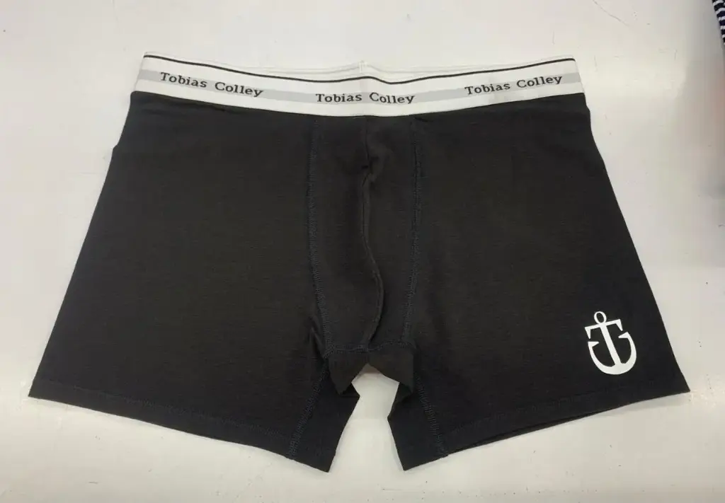 Herren Boxershorts 3er Pack