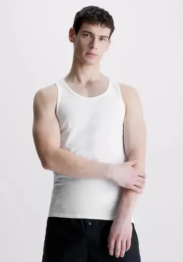 Herren Unterhemd 3er Pack