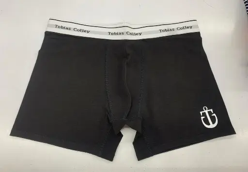 Herren Boxershorts 3er Pack